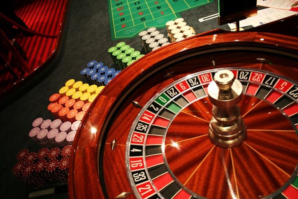 Effective Tips to Make Online Casino A Great Play 